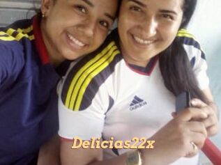 Delicias22x