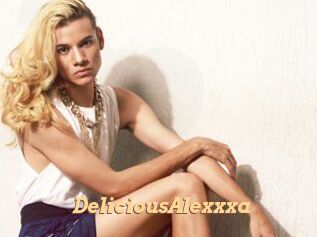 DeliciousAlexxxa