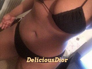 DeliciousDior