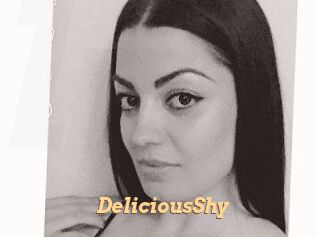 DeliciousShy