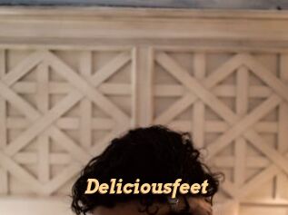 Deliciousfeet