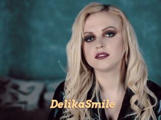 DelikaSmile