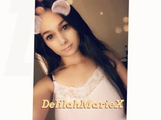 DelilahMarieX