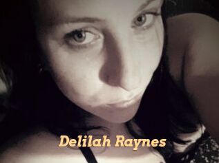 Delilah_Raynes Live Paradise