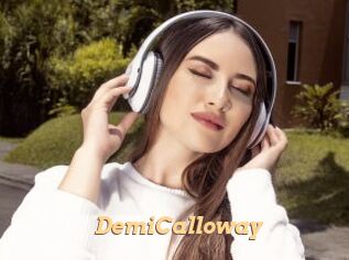 DemiCalloway