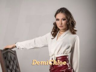 DemiChloe