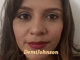 Demi_Johnson