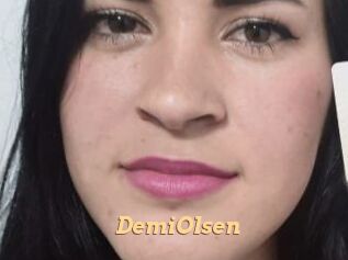 DemiOlsen
