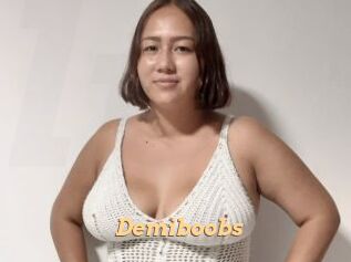Demiboobs