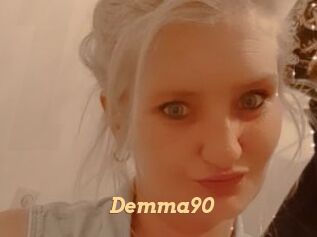 Demma90