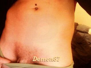 Demon87