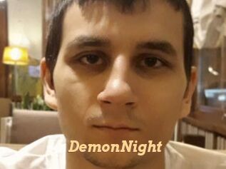 DemonNight
