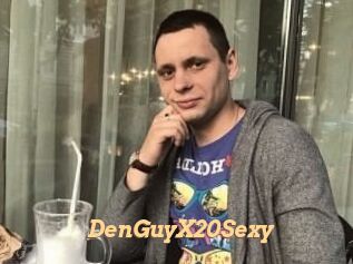 Den_GuyX20Sexy