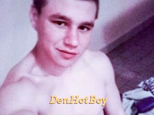 DenHotBoy