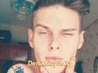 DenXGuy_SeXy Live Paradise