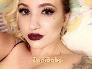 Denibabe