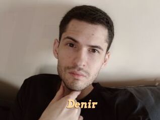 Denir