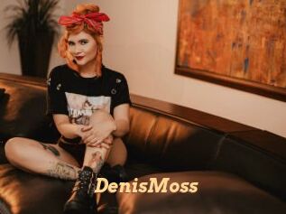 DenisMoss
