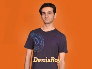 DenisRoy