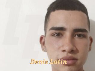 Denis_Latin