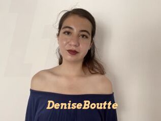 DeniseBoutte
