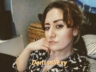 DeniseSexy