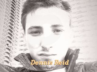 Dennis_Reid Live Paradise