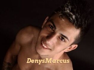 DenysMarcus