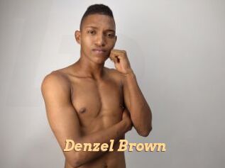 Denzel_Brown