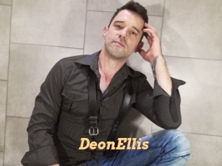 DeonEllis Live Paradise