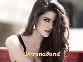 DeranaSand