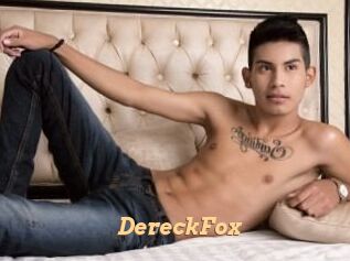 DereckFox