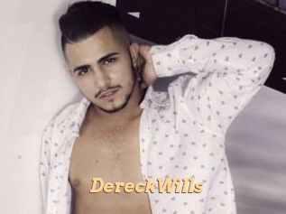Dereck_Wills