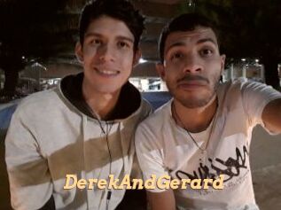 DerekAndGerard