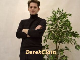 DerekClain