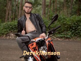 DerekJhonson