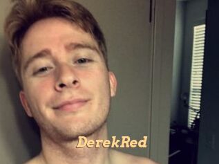 DerekRed