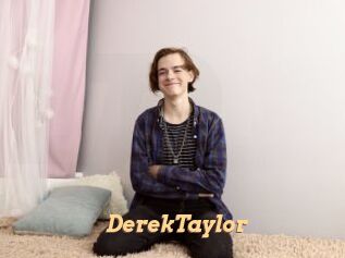 DerekTaylor