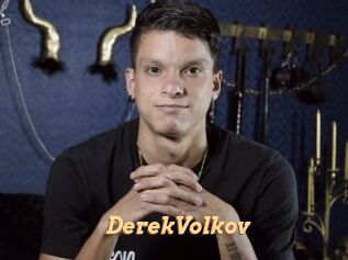 DerekVolkov