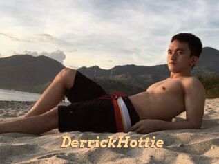 DerrickHottie