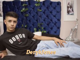 DerykJones