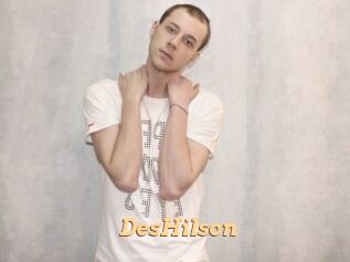 DesHilson
