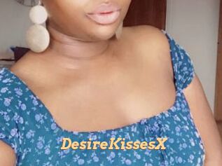 DesireKissesX