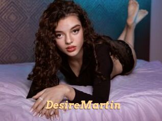 DesireMartin