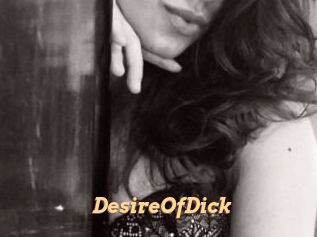 DesireOfDick