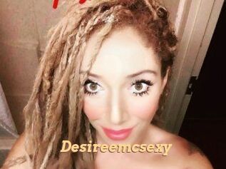 Desireemcsexy