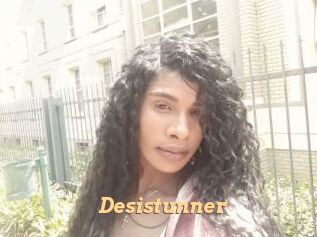 Desistunner