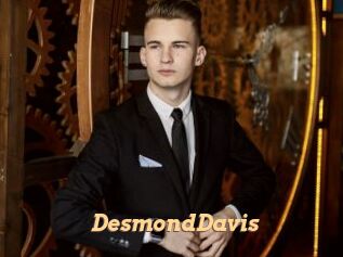 DesmondDavis