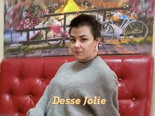 Desse_Jolie