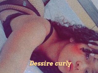 Dessire_curly
